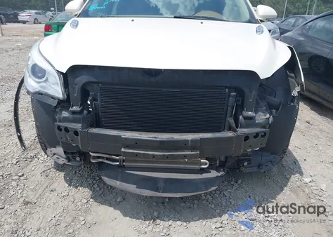2014 Buick Enclave Premium from USA, damaged, VIN 5GAKVCKD7EJ126709